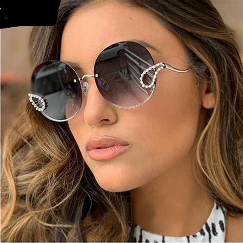 Women's Luxury Sunglasses 